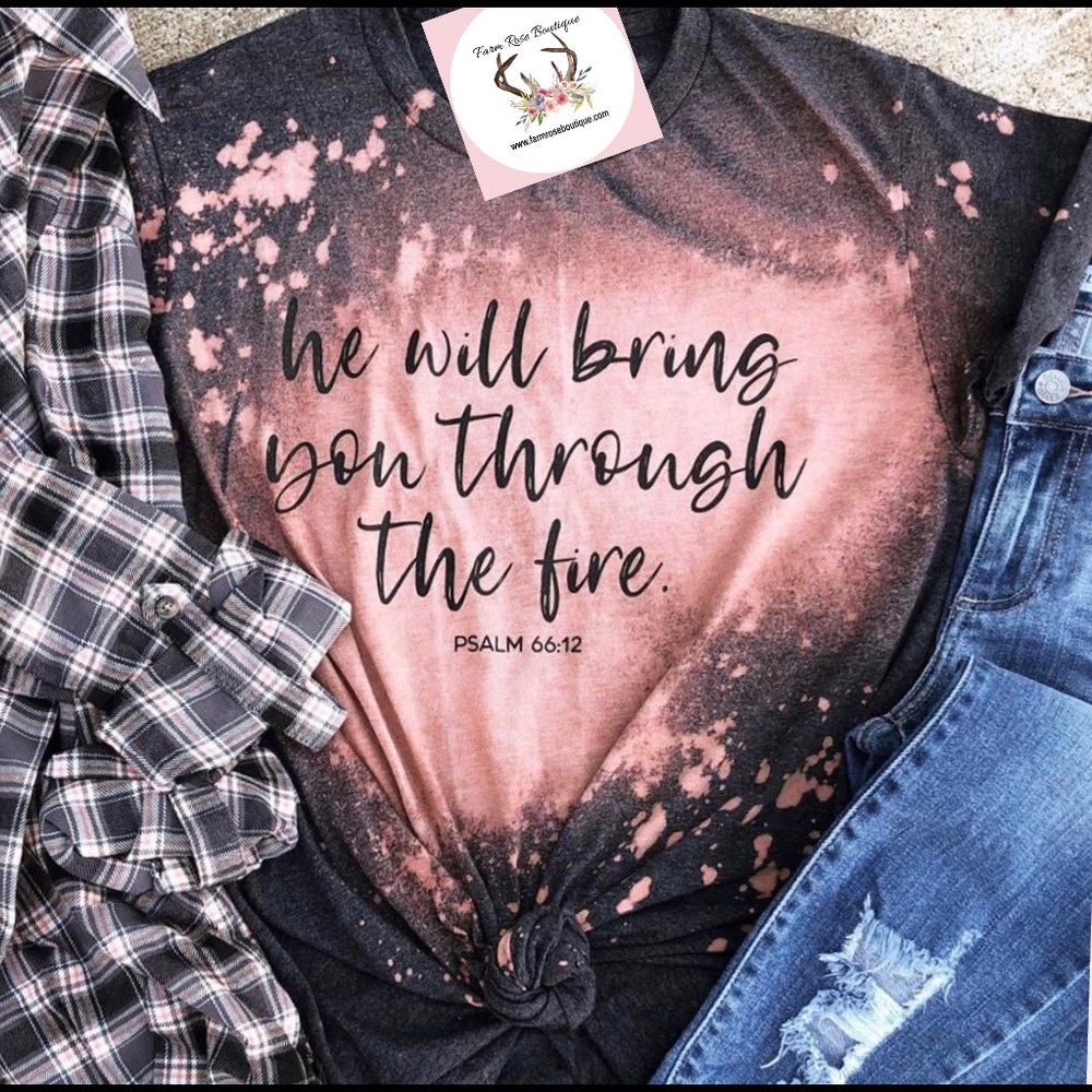 He will...T-shirt